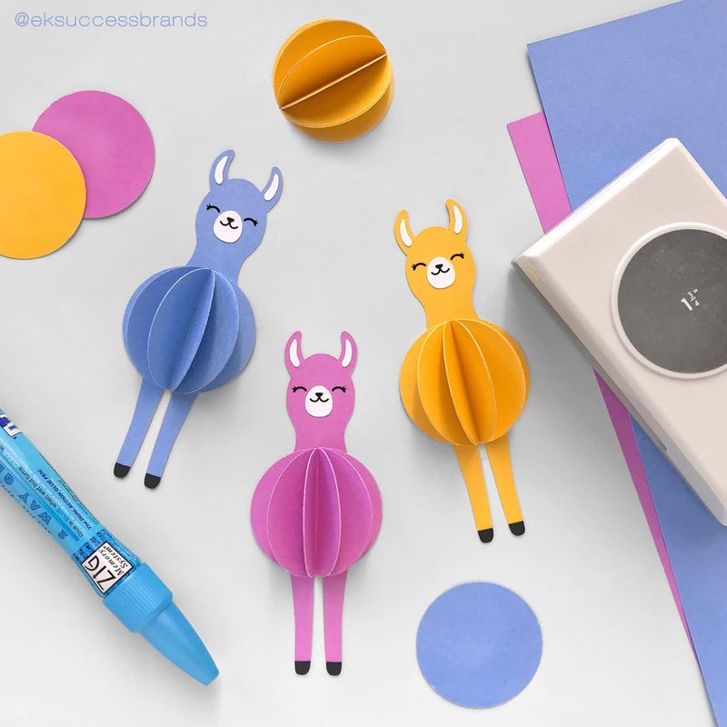 EK Tools Large Punch-Circle, 1.5" - Image 5